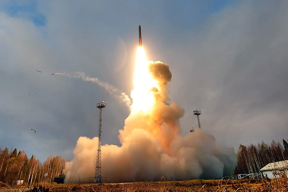    ©Пресс-служба Минобороны России