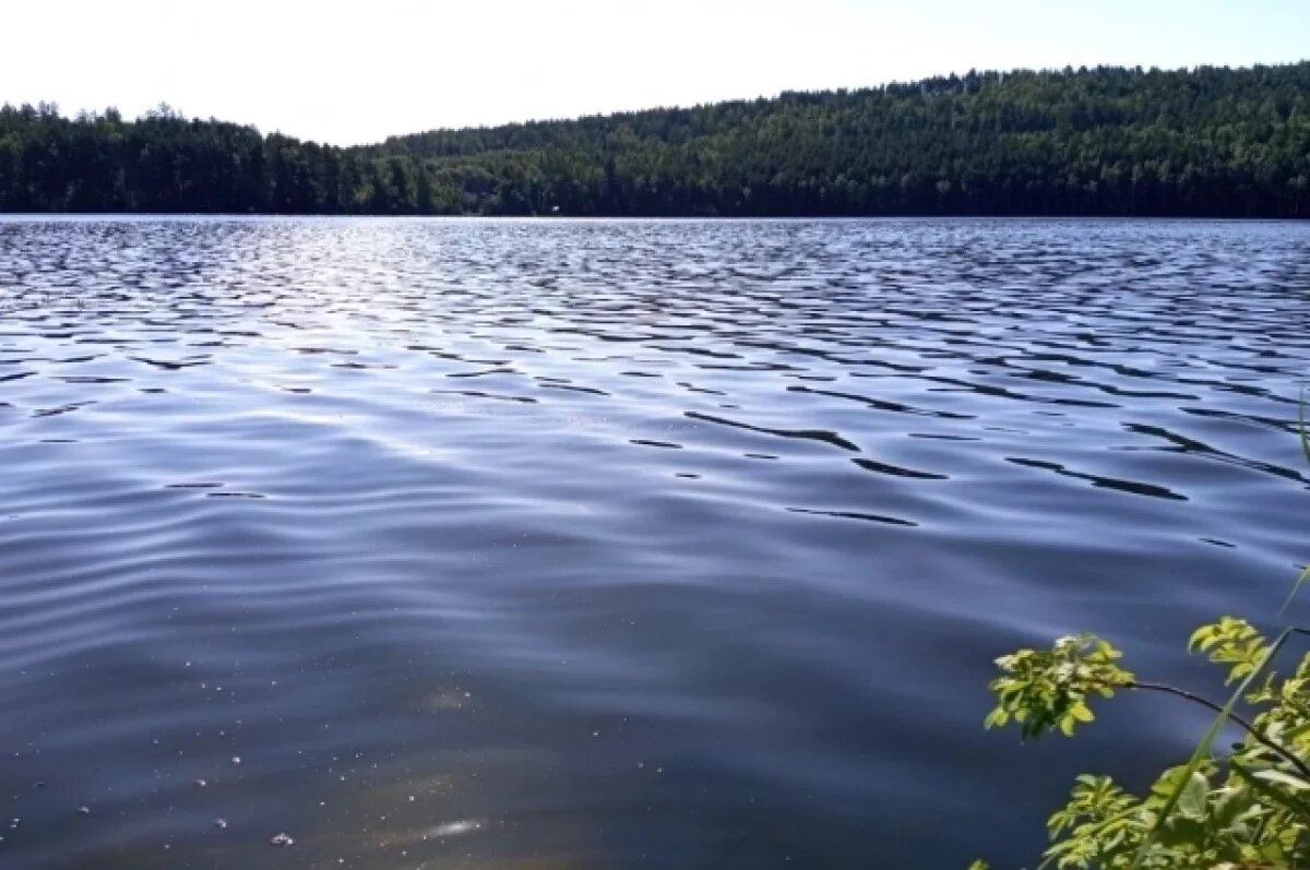    5 жителей Татарстана утонули в водоёмах за сутки