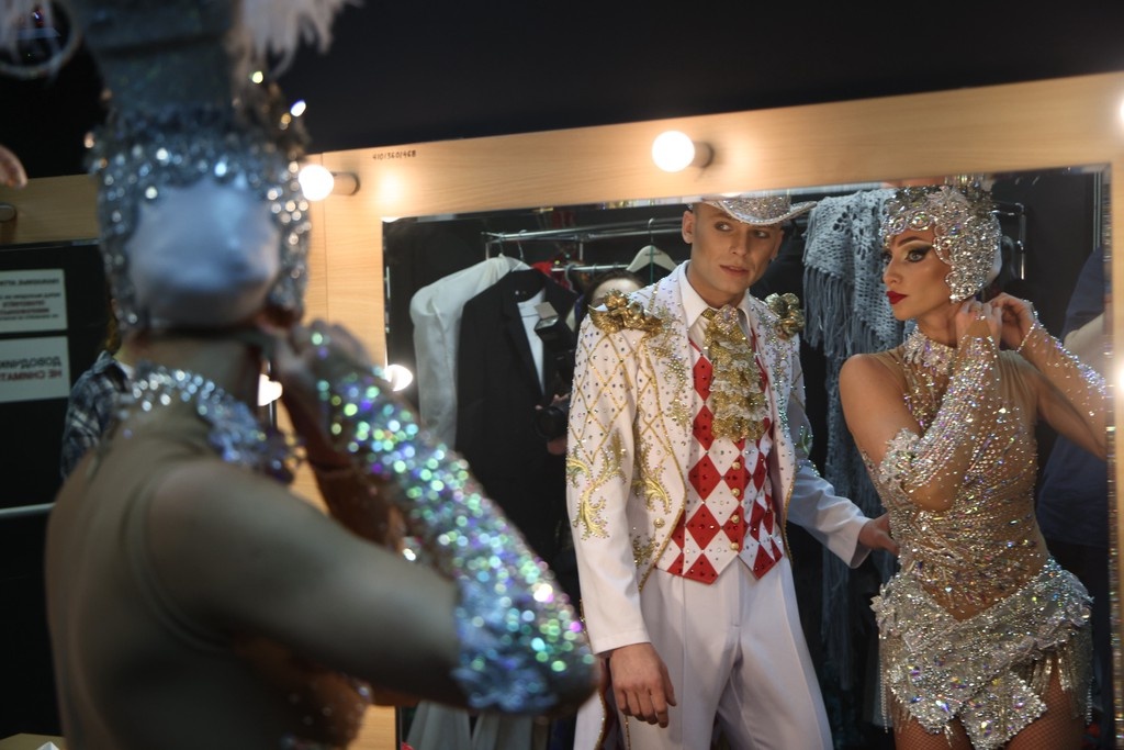    Фото © Анастасия Романова / Абзац