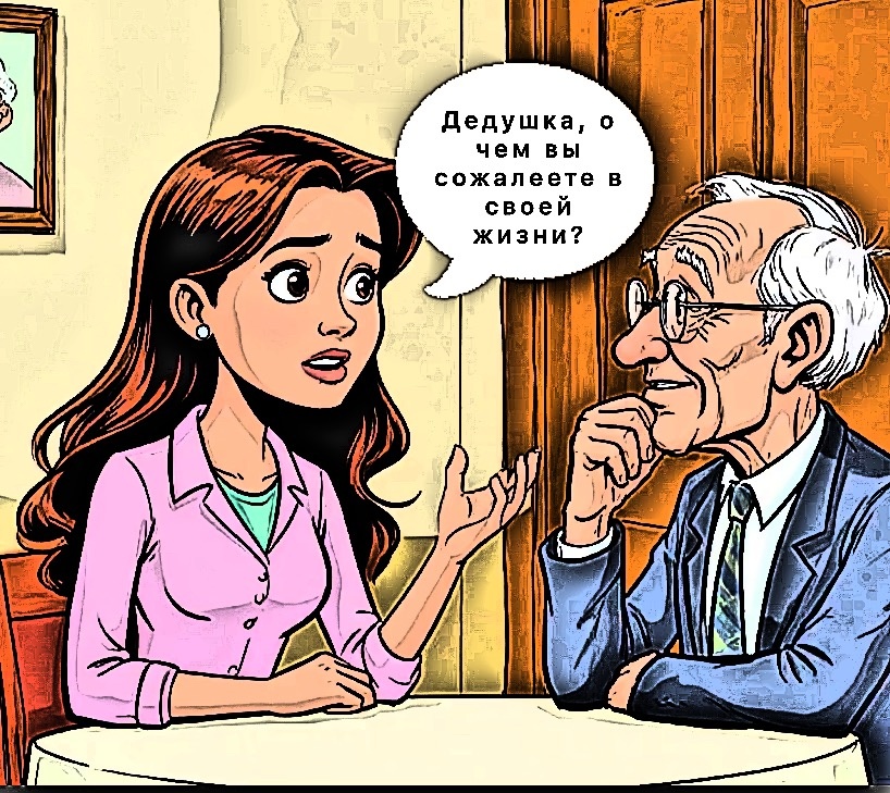 Картинка ИИ