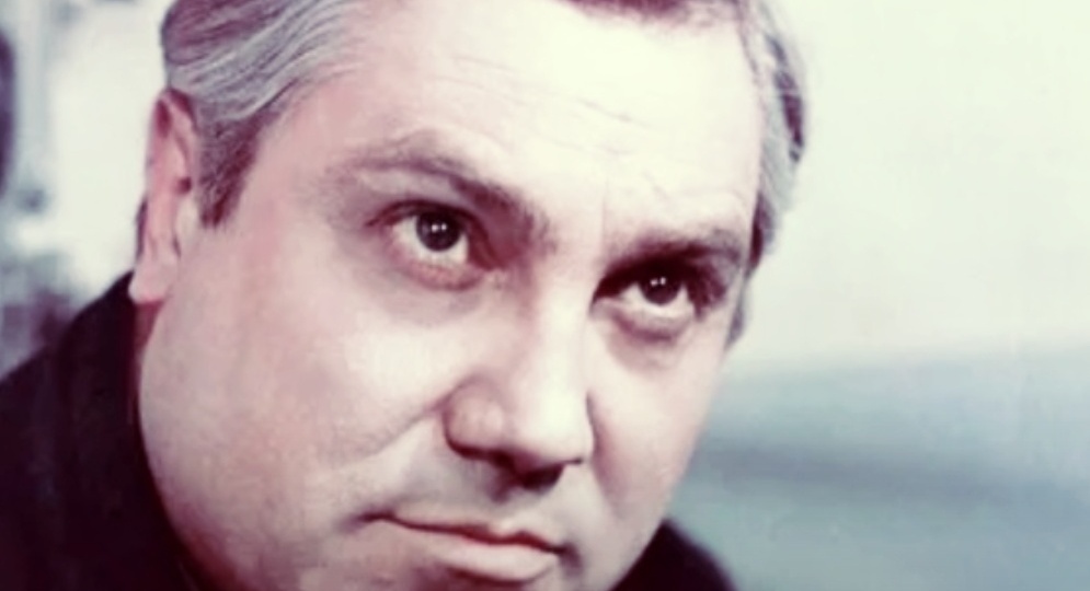 Сценарий жизни. Павел Луспекаев: через боль к славе