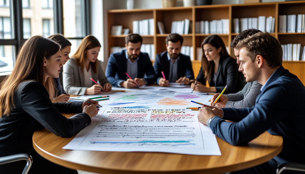 Работаем над решением проблем с требованиями