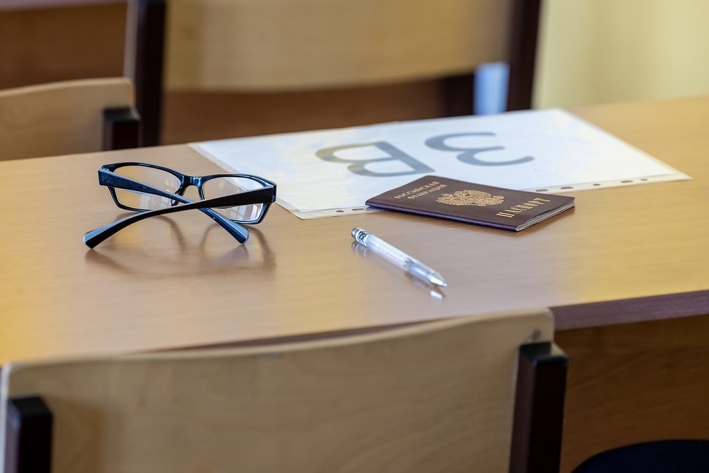    Фото © Дмитрий Дубинский / Абзац