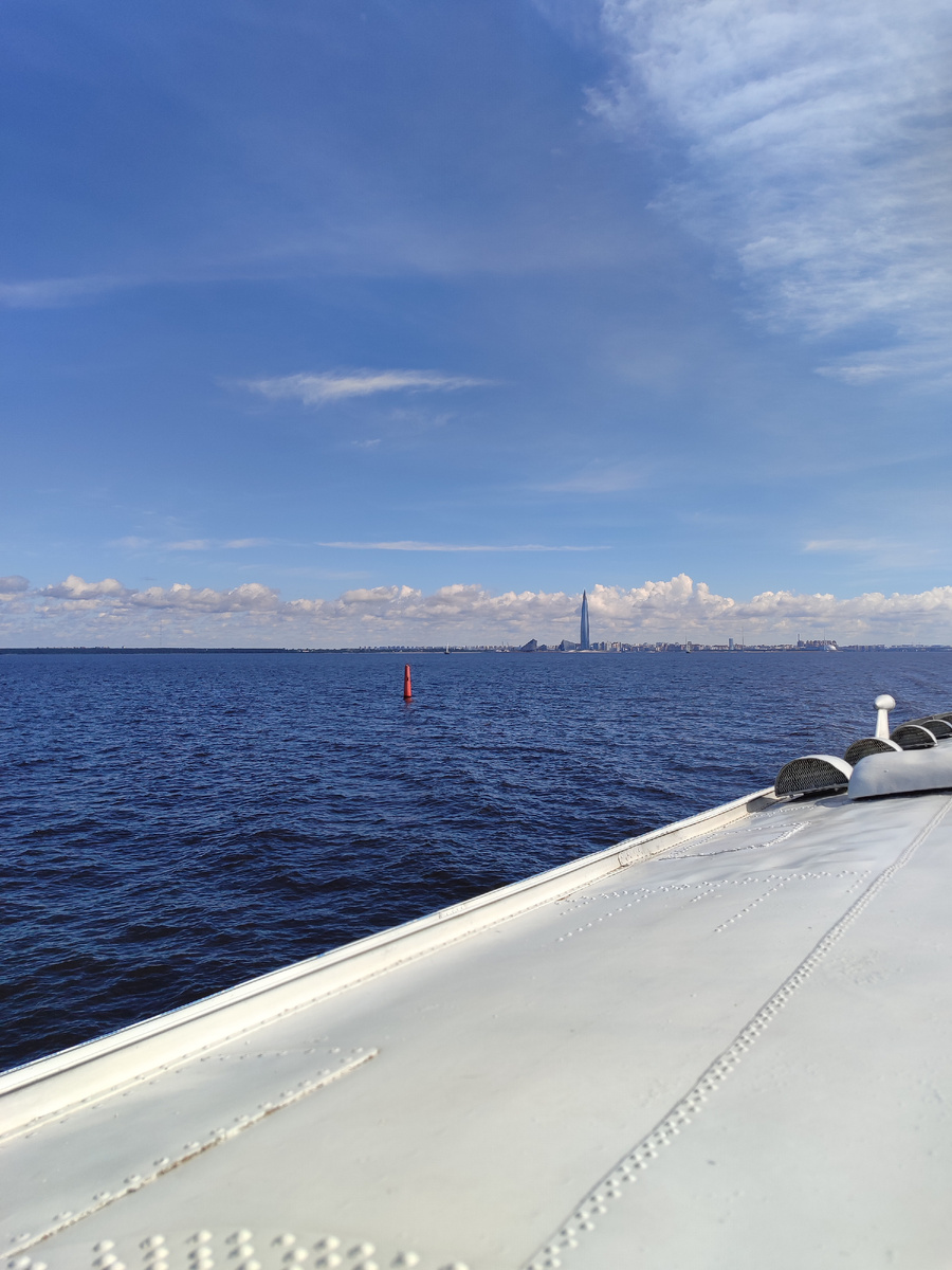 Листаем галерею