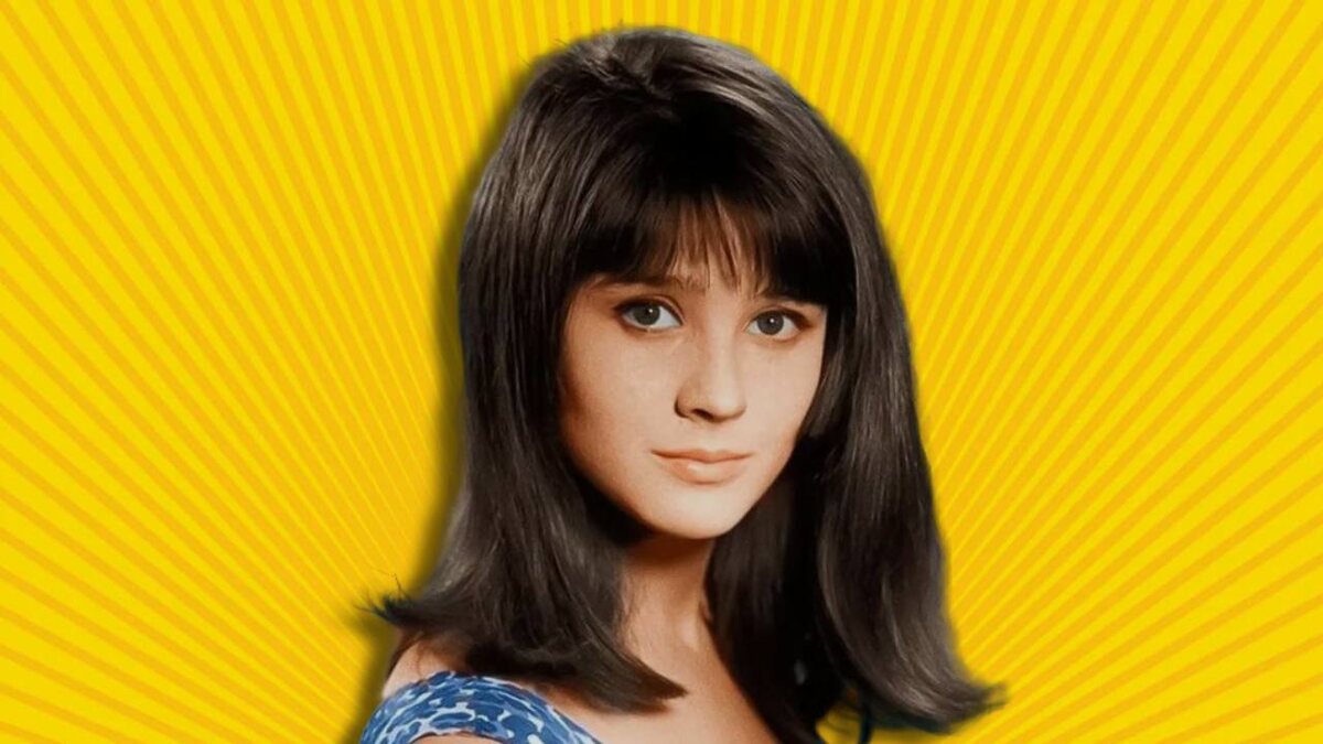 Наталья Варлей