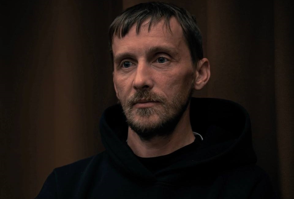 Артём Сидоренко