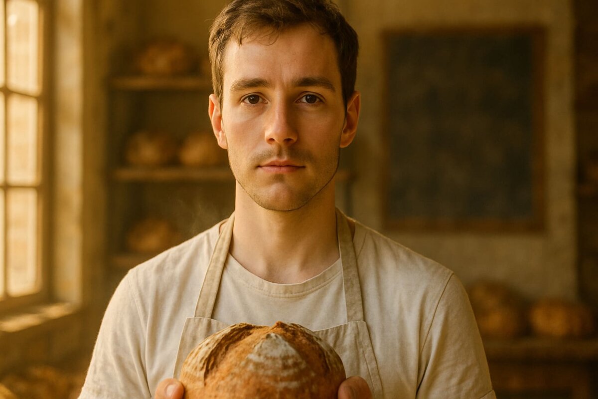 Я уволился с “нормальной” работы — и впервые почувствовал себя живым. Но это оказалось не так просто, как я думал