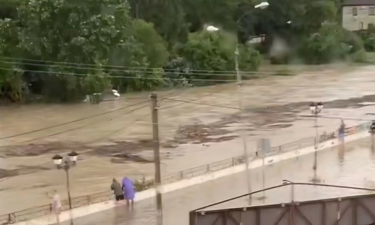    Фото t.me/glavatuapseregion