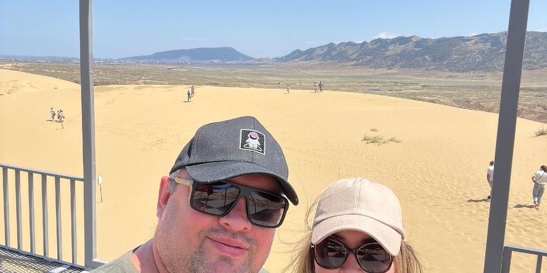 Как мы в Дагестане с экзотическими животными познакомились (или почти познакомились)