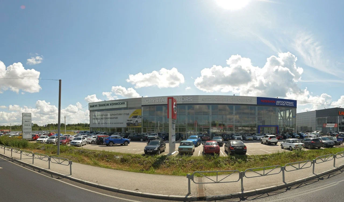    © «Яндекс.Карты»