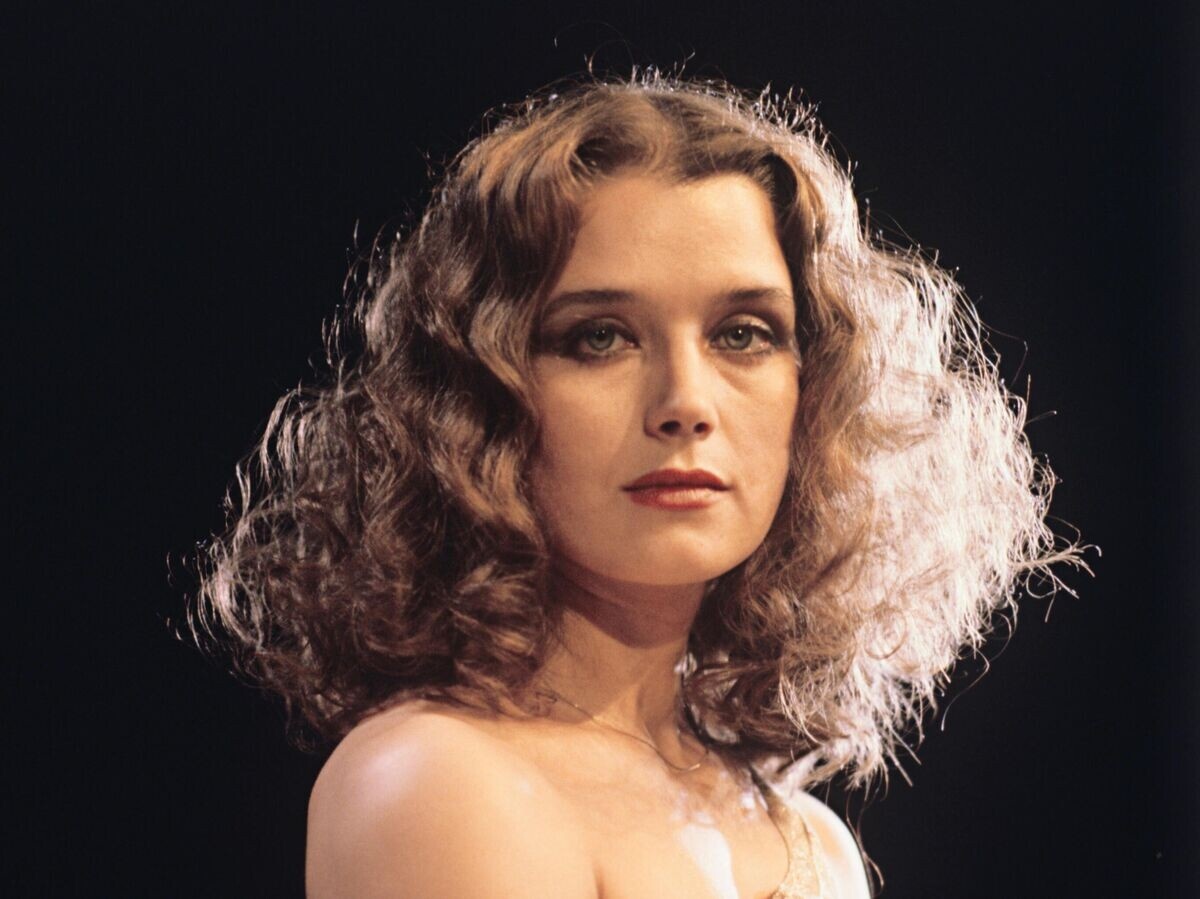 Ирина Алферова