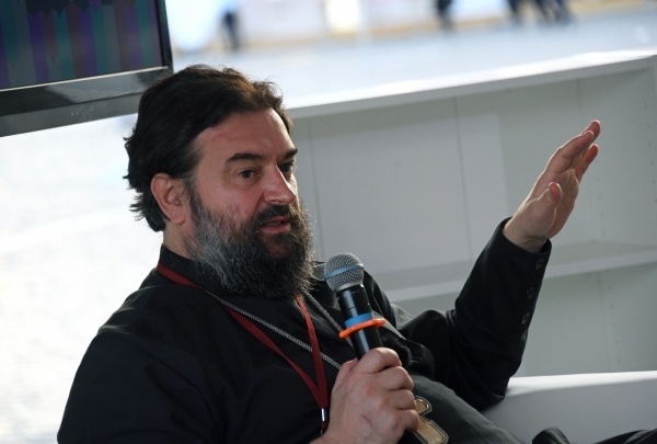 Фото: РИА Новости/Кирилл Каллиников