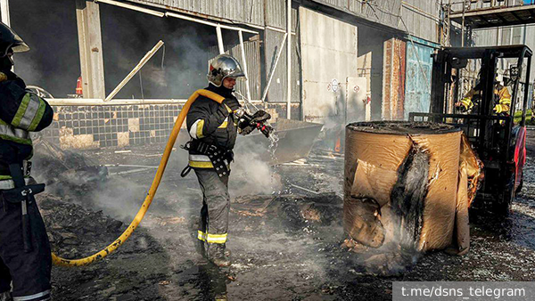     Фото: t.me/dsns_telegram   
 Текст: Рафаэль Фахрутдинов