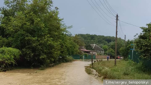     Фото: t.me/sergey_belopolskyi   
 Текст: Дарья Григоренко
