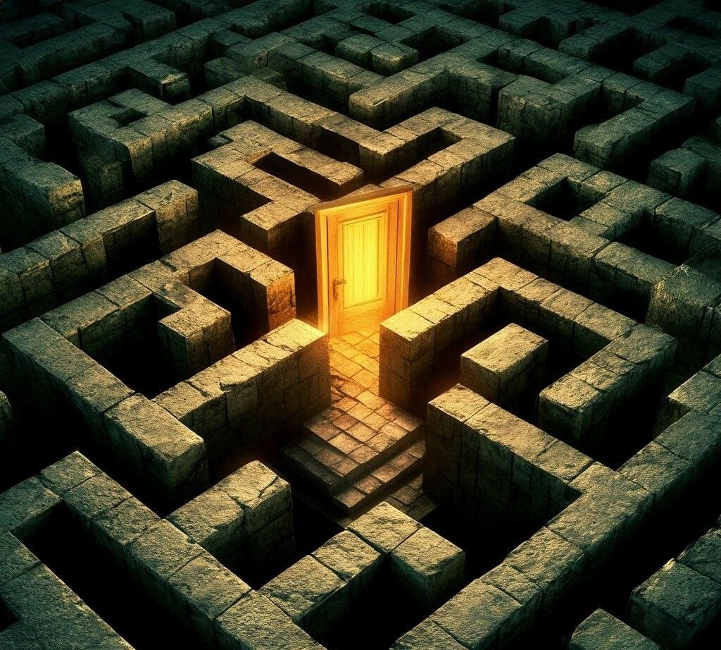 90% людей останавливаются здесь. А вы пройдете дальше?