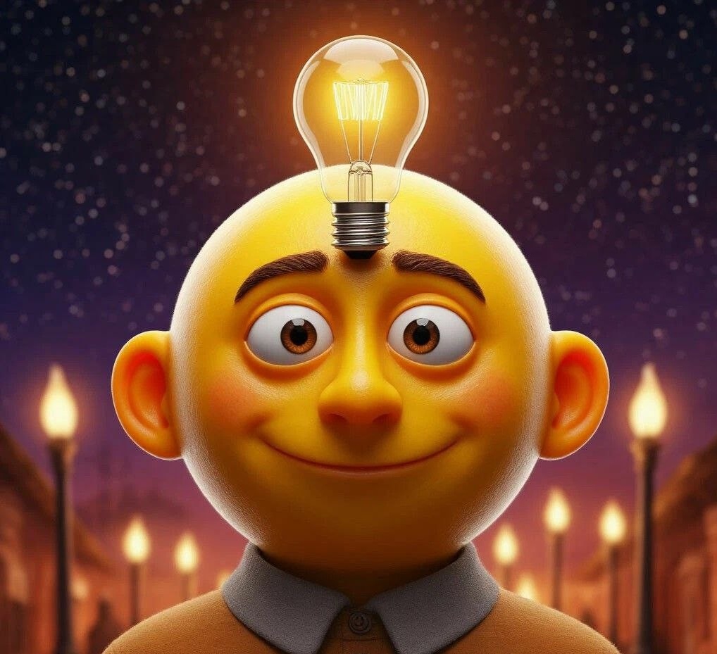 Когда внезапно понимаешь, что проблема решаема 😱 Кто узнал себя?