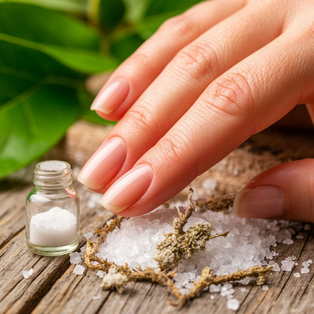 Как я вылечила псориаз ногтей без гормонов: 5-месячный протокол 