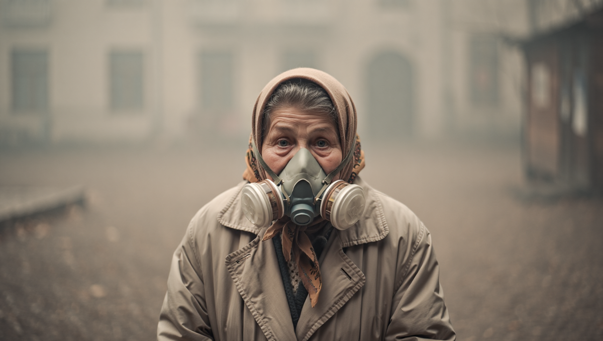 Изображение сгенерировано при помощи ИИ