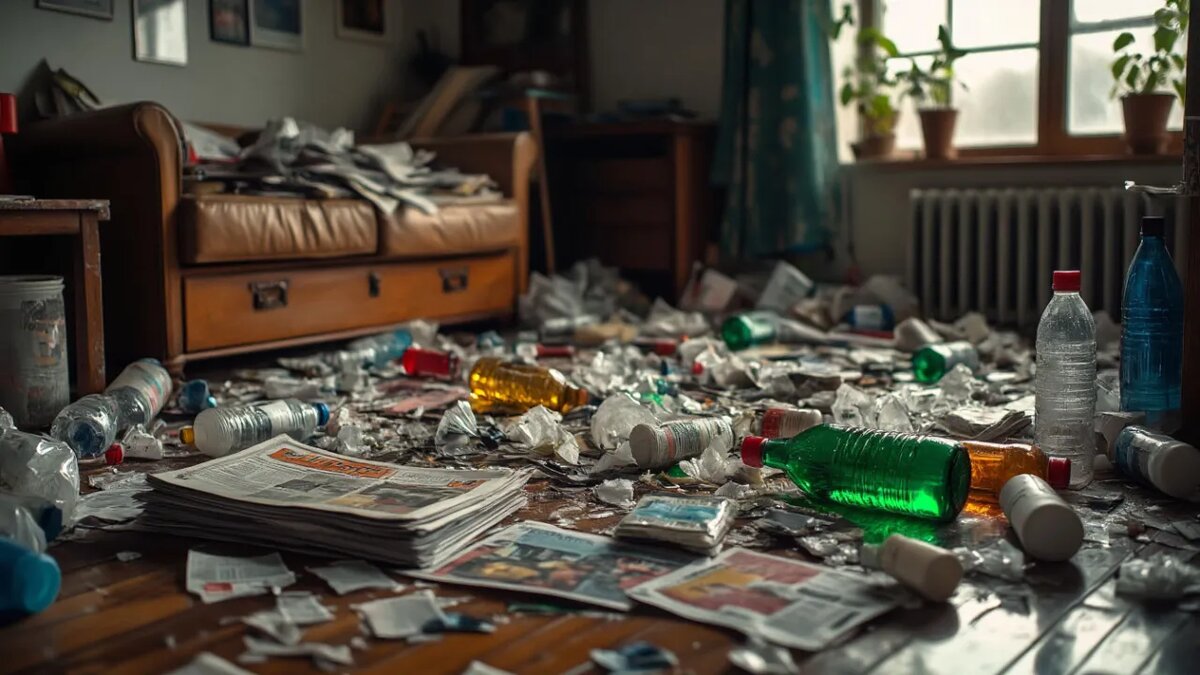    Сгенерировано ИИ