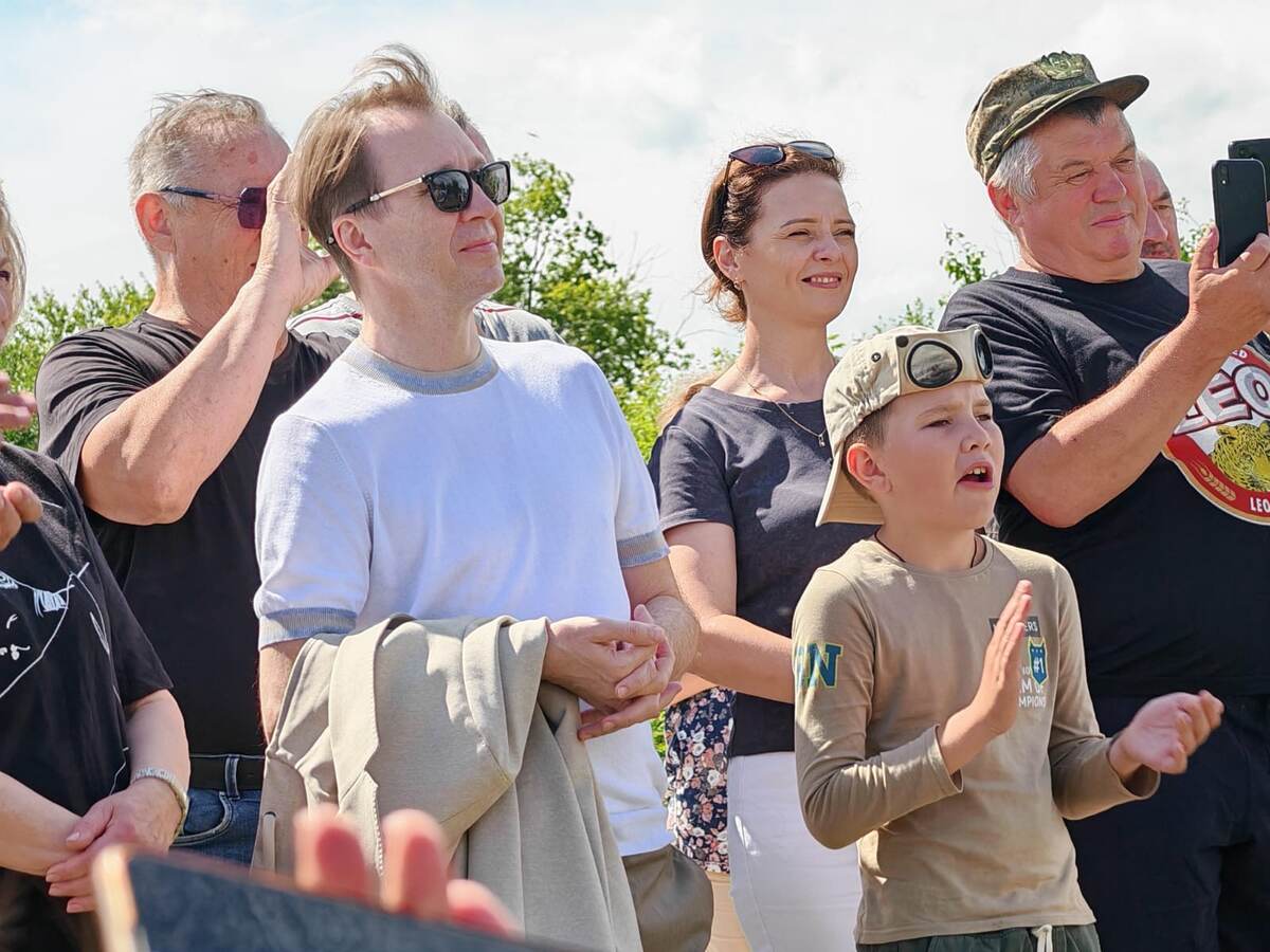 Евгений Миронов