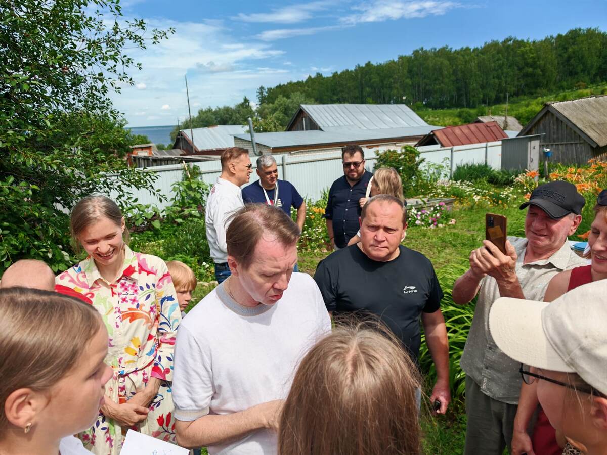 Евгений Миронов