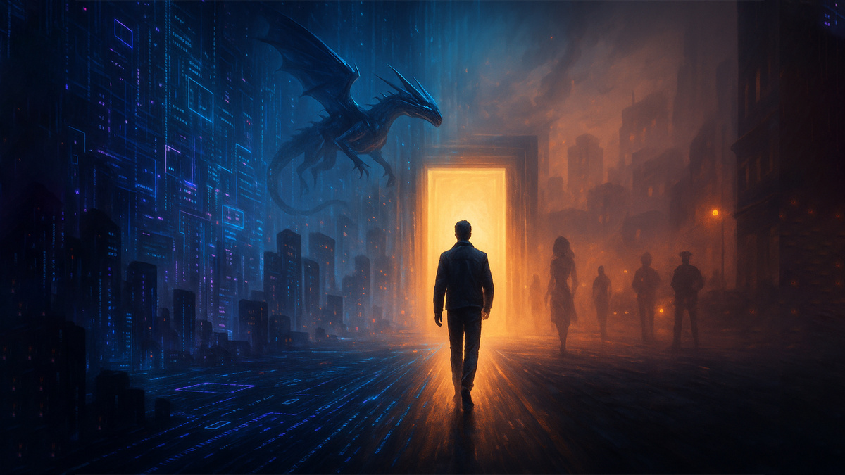 Иллюстрация к статье на канале "Голос Астреи".