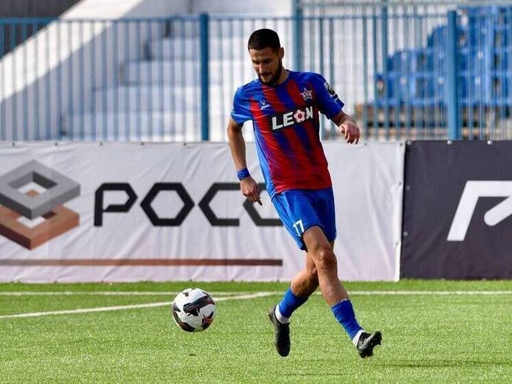     Три из трех без поражений: «СКА-Хабаровск» обыграл «Торпедо» в первом домашнем матче сезона. Фото: ФК "СКА-Хабаровск"