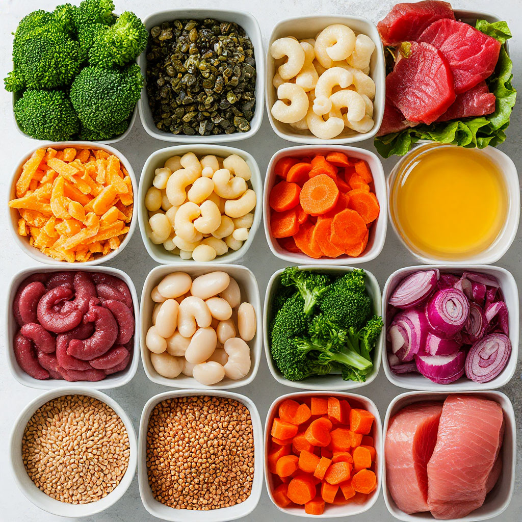 10 Проверенных Советов для Восстановления Микрофлоры Кишечника После Антибиотиков: Как Вернуть Баланс за 14 Дней 