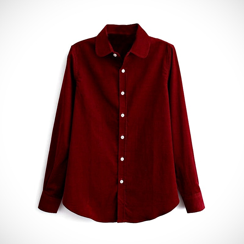 Оверсайз вариант