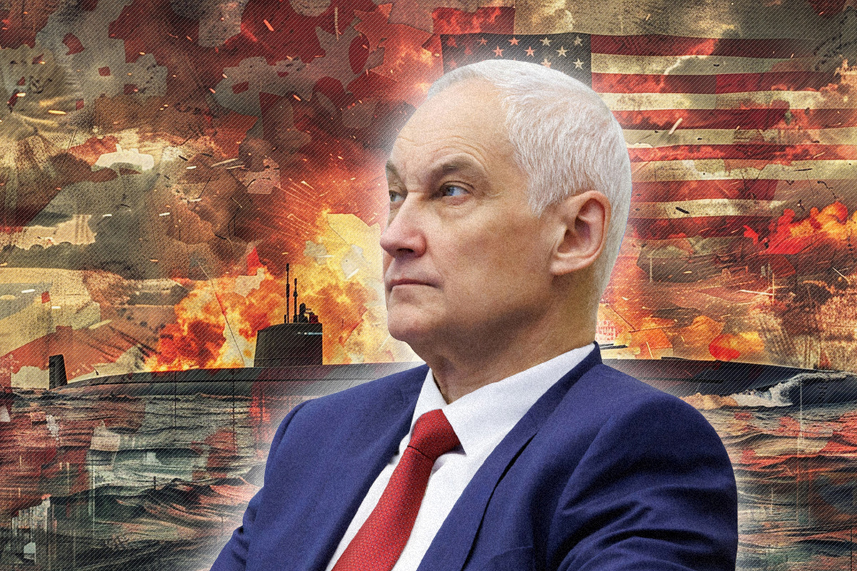 Иллюстрация NEWS.ru/МО РФ