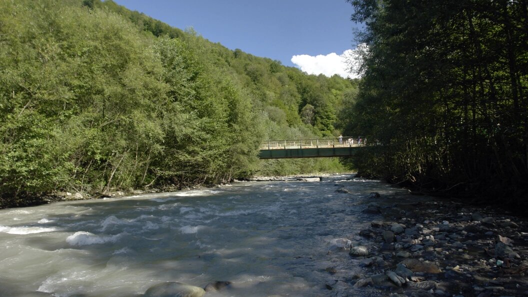    George Zakharchuk/Globallookpress