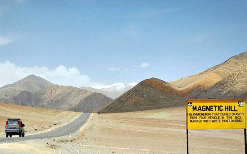  Фото: lehladakhtourism.com