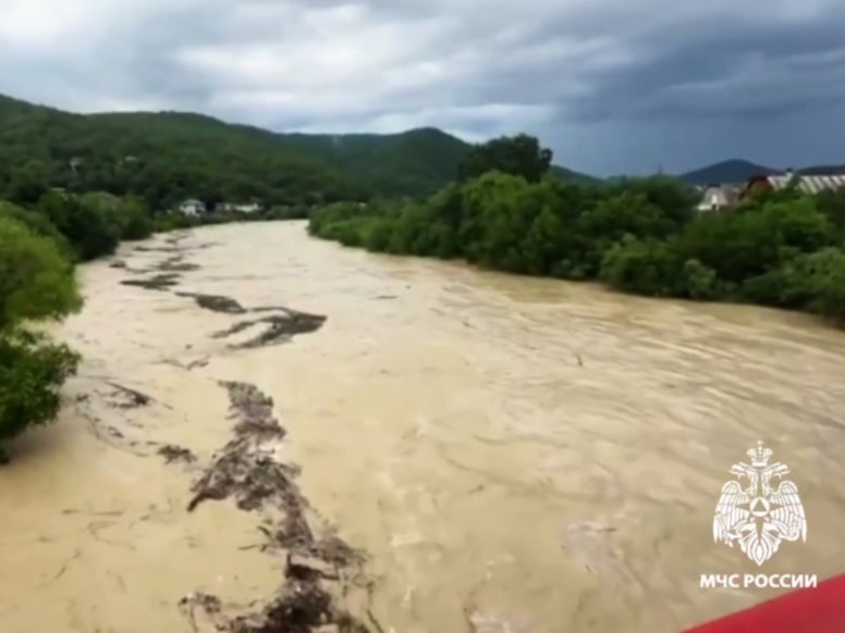    Фото: МЧС России