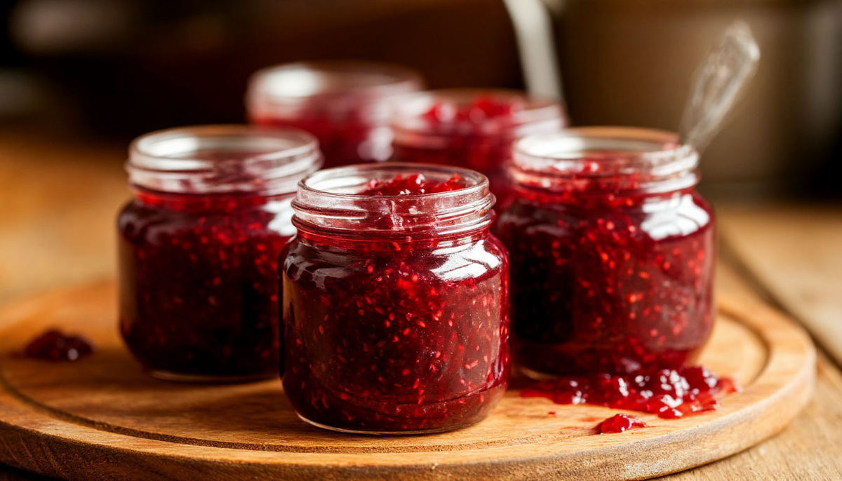    Семейный рецепт сухого варенья к чаю: едим на завтрак, обед и ужин - не надоедает. Берем любые ягоды