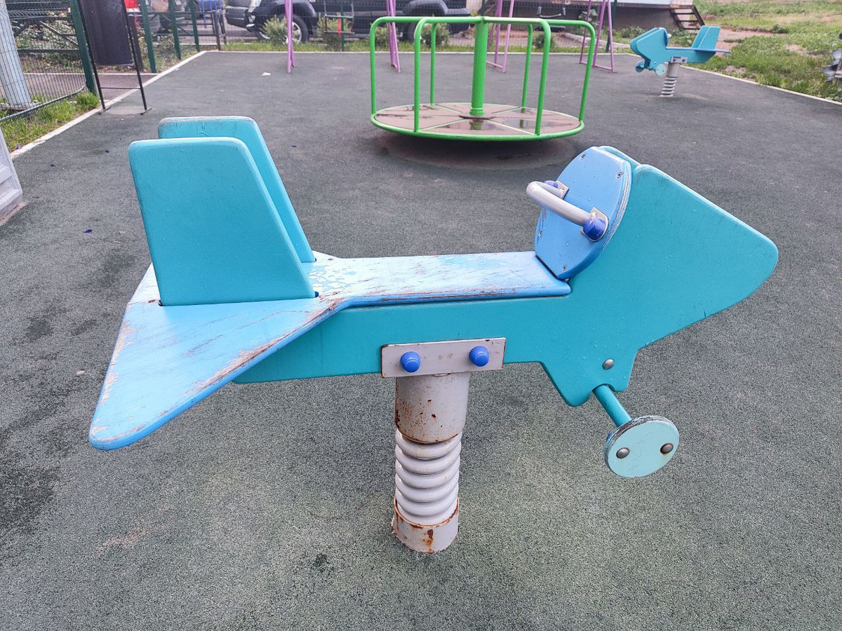 Фото автора.