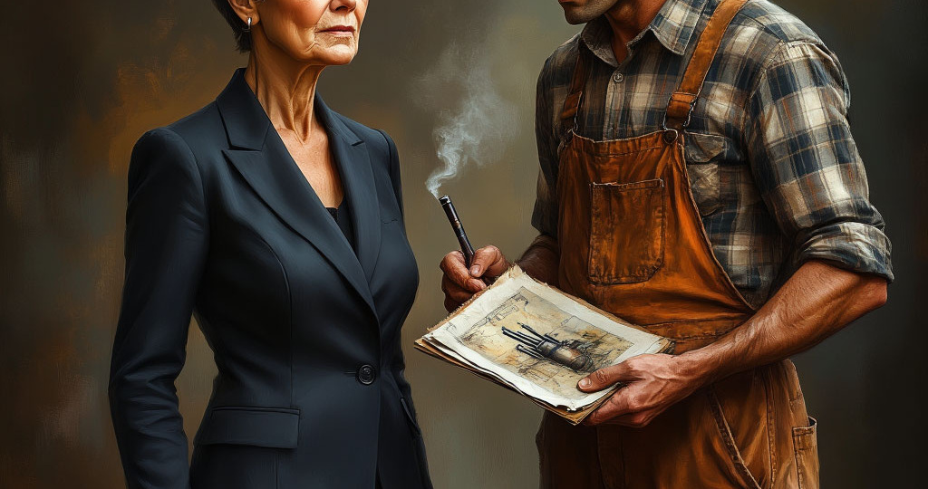 МАТЬ ДРАКОНА. Глава 9.