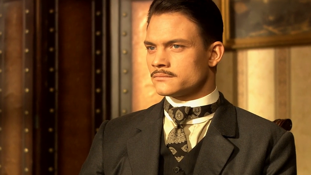 фильм «Жизнь и приключения Мишки Япончика»