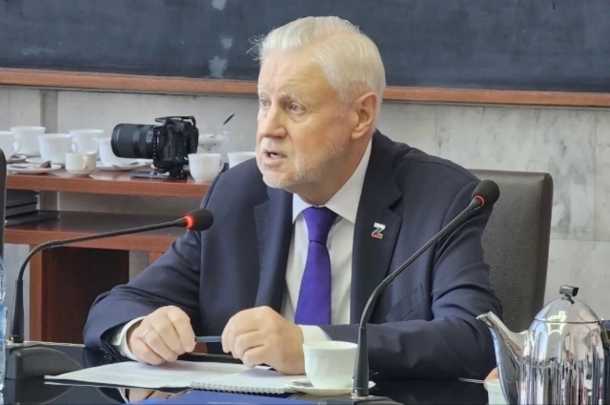    В Госдуме предложили сделать выходным днем 1 сентября