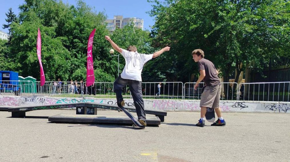     Фото: пресс-служба администрации Краснодара