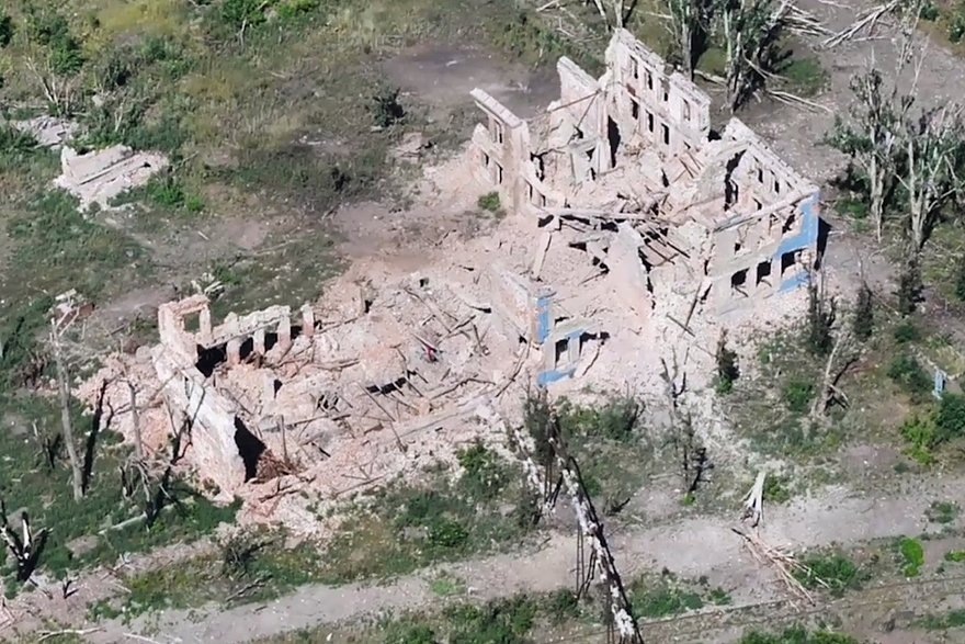    Фото: Пресс-служба Минобороны РФ 