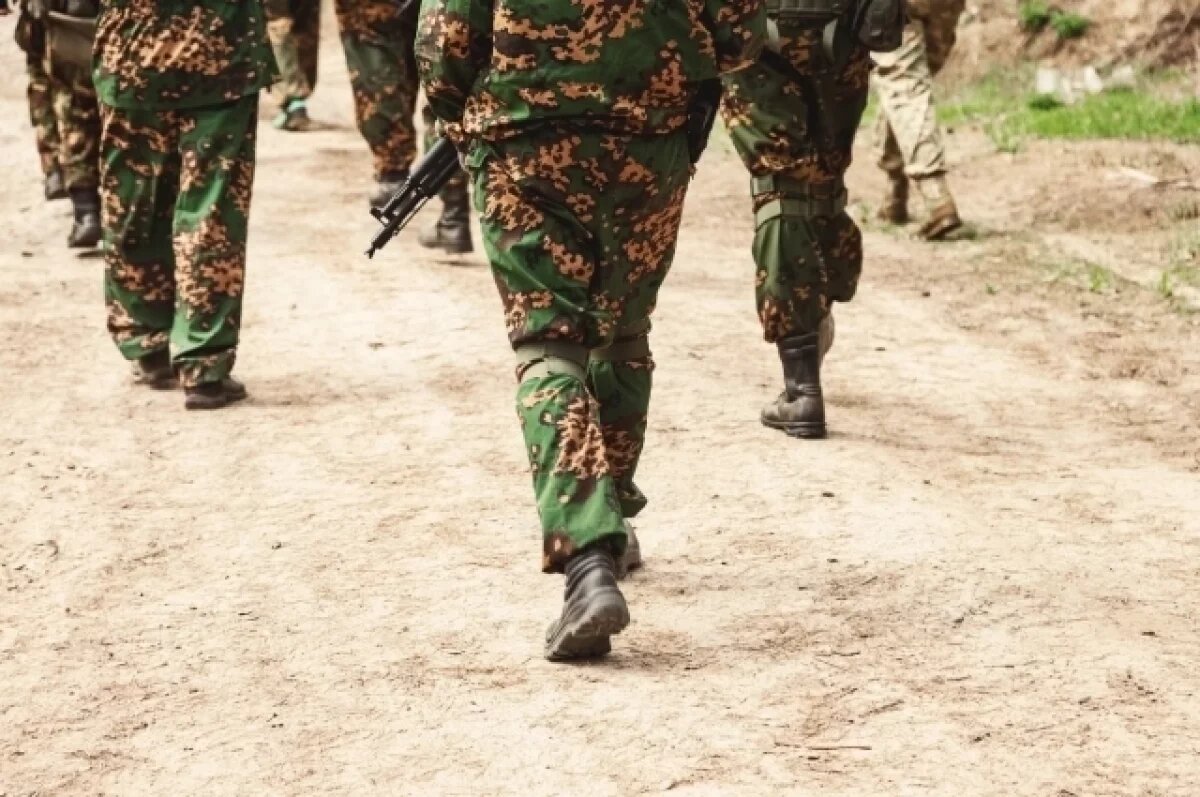    Под Запорожьем погиб итальянский наемник Д'Альба, работавший на ГУР Украины