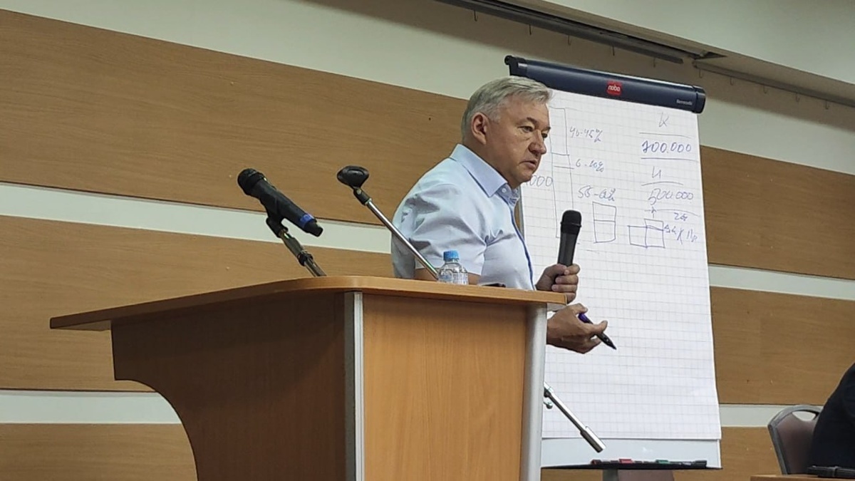 БОГЛАЕВ И ДРУГИЕ: КАК ДОБИТЬСЯ РЕАЛЬНОГО СУВЕРЕНИТЕТА