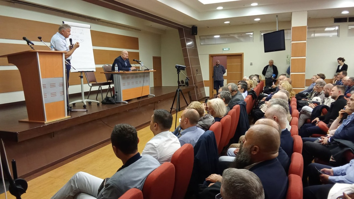 Владимир Боглаев