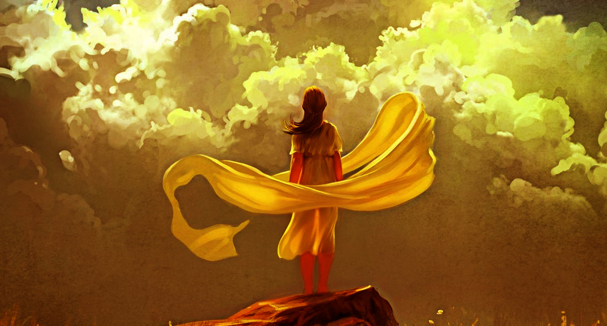 «Ты существуешь сразу в нескольких измерениях — это не магия и не математические координаты, а частоты сознания, на которых ты воспринимаешь себя и реальность»