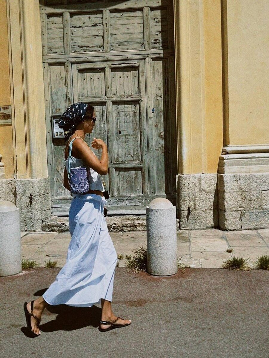     Паулина Андреева. Фото: Инстаграм (запрещён в РФ)