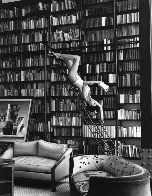 Фотограф Стивен Майзел