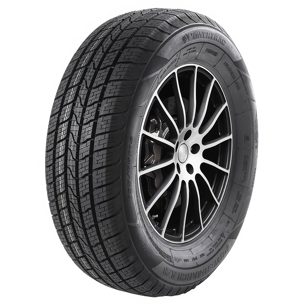 Powertrac PowerMarch AS