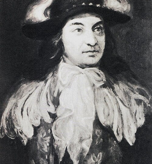 История Армении / 6 / Армения в XVI-XIX веках / Исраэль Ори / Дипломат и борец за свободу Армении