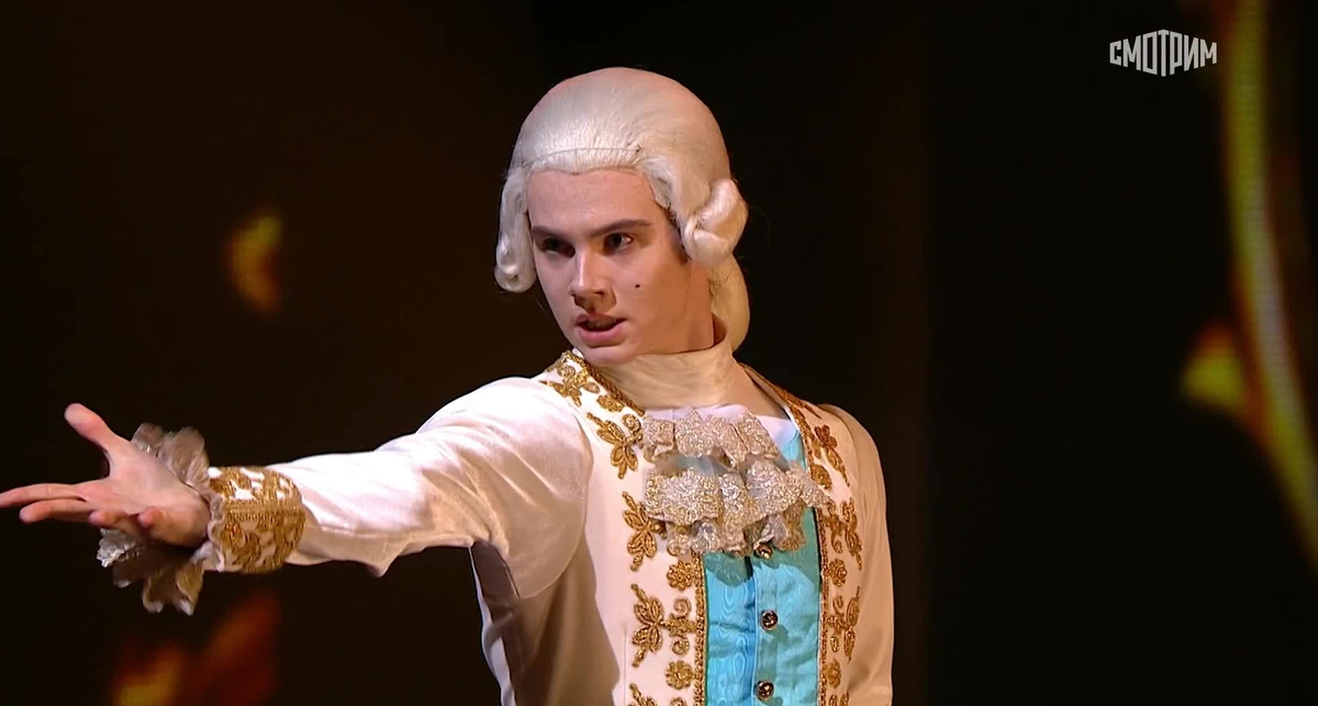 Даниил Потапцев