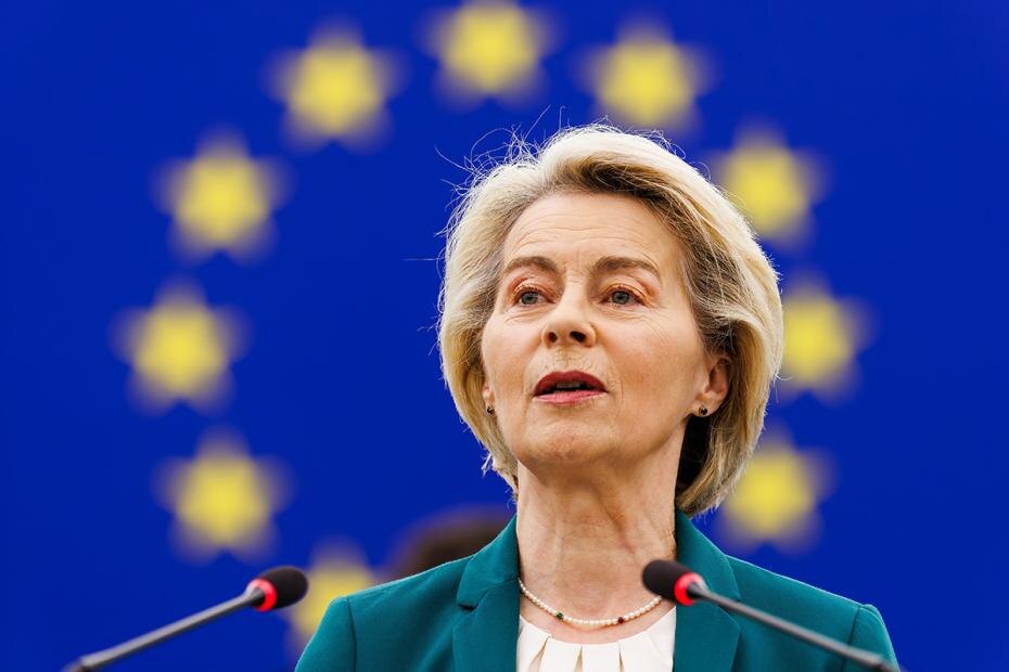    Philipp von Ditfurth/dpa/Global Look Press